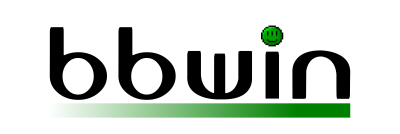 BBWin Logo